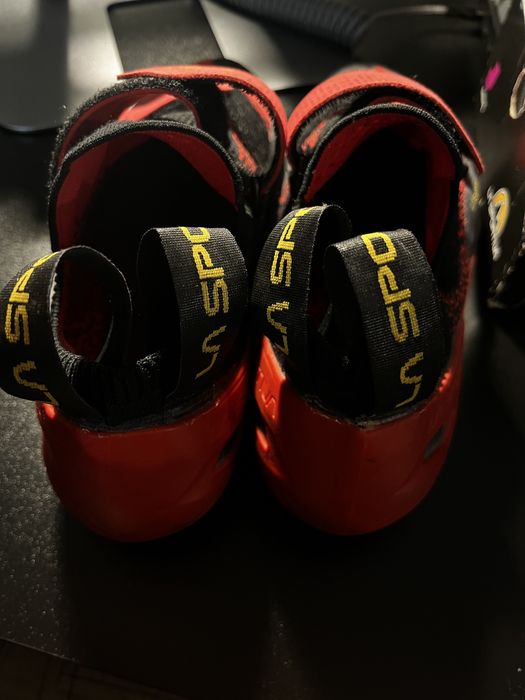 Обувки за катерене La Sportiva Zenit