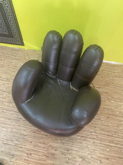 Кожен детски стол