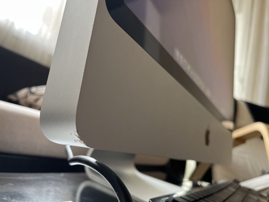 Imac A1225 24 инча