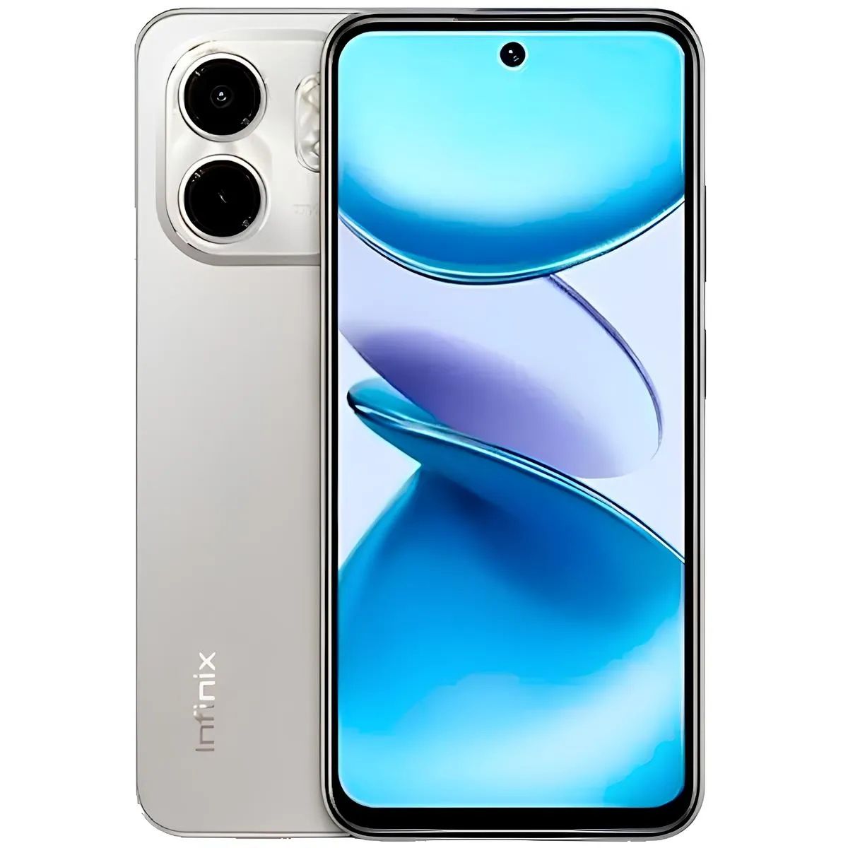 Infinix Smart 9 Новый