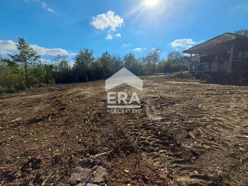 Ексклузивен ъглов парцел за продажба, в м-т Панорама, с. Константиново