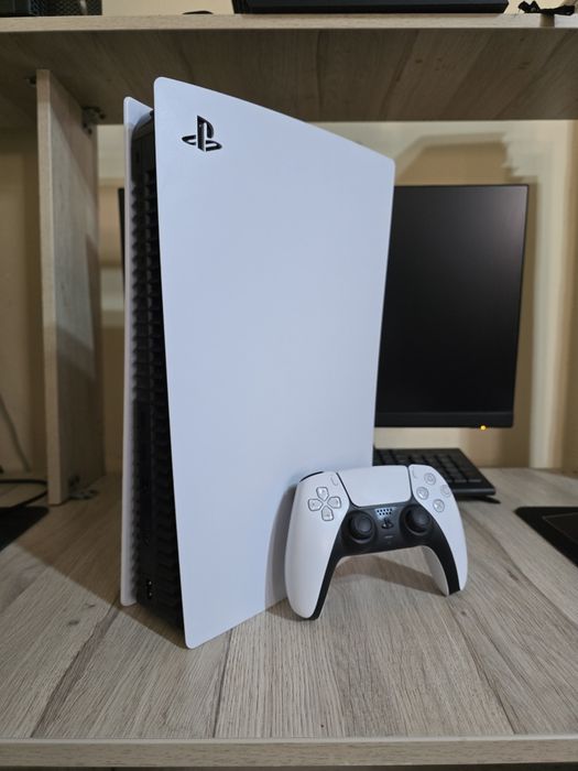 Play station 5 1TB