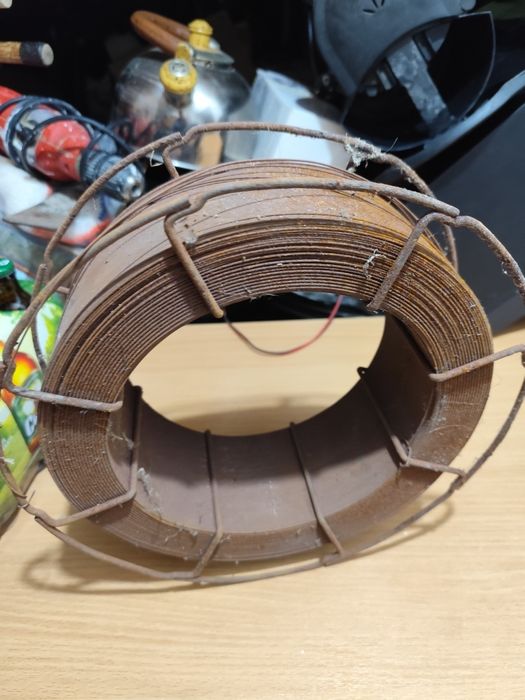 Rolă de sârmă vand