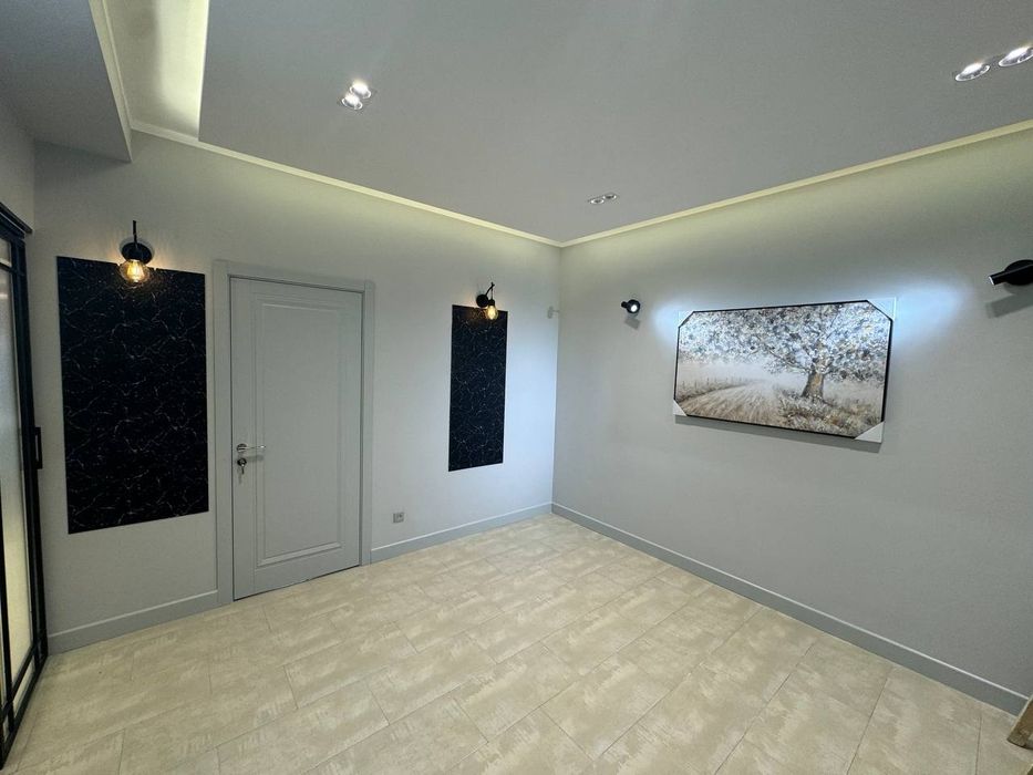 Продается квартира, Центр Луначарский, Новастройка