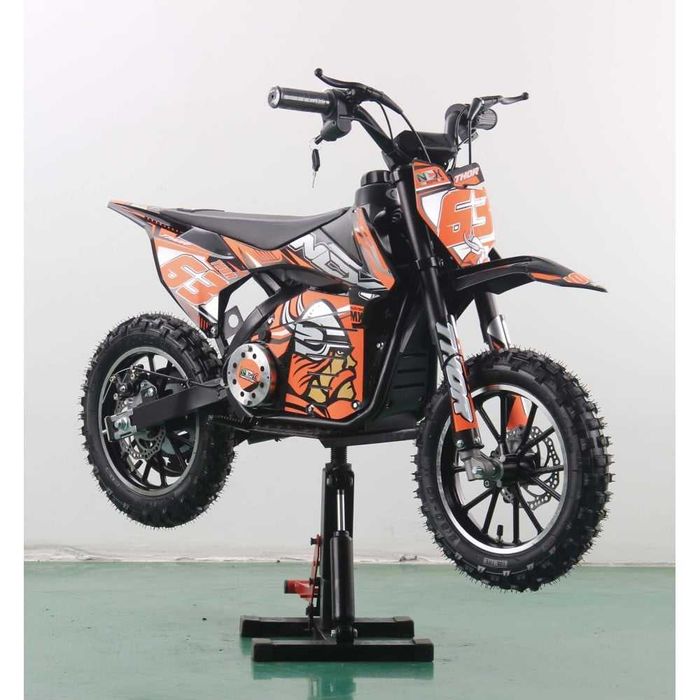 Motocicleta Electrica Copii Ncx, Thor, Pro 1000W