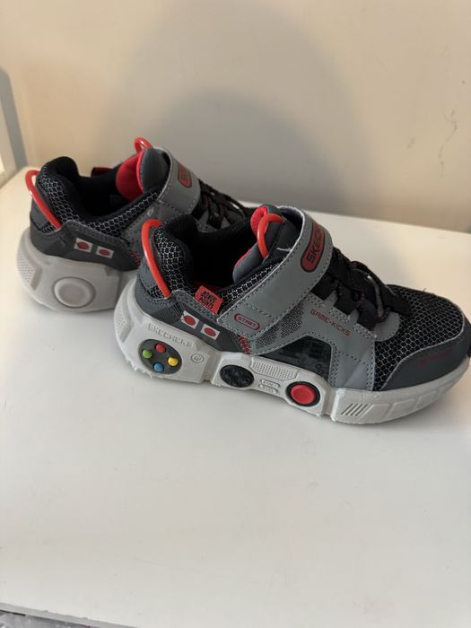 Маратонки Skechers 30 номер