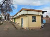 Сдаётся в аренду.  Ижарага жой берилади