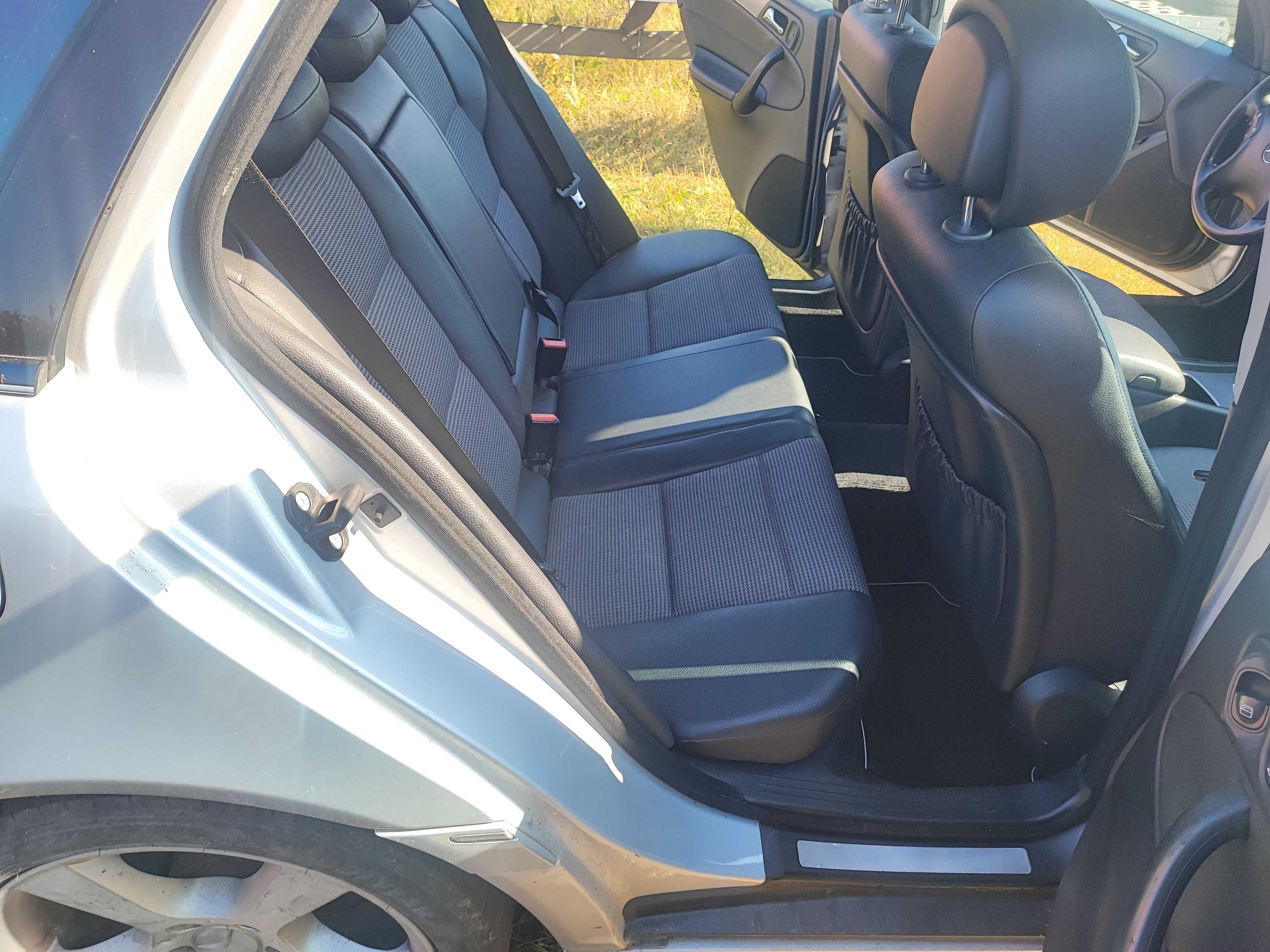 Мерцедес C 320 CDI 224 коня W203 На Части комби
