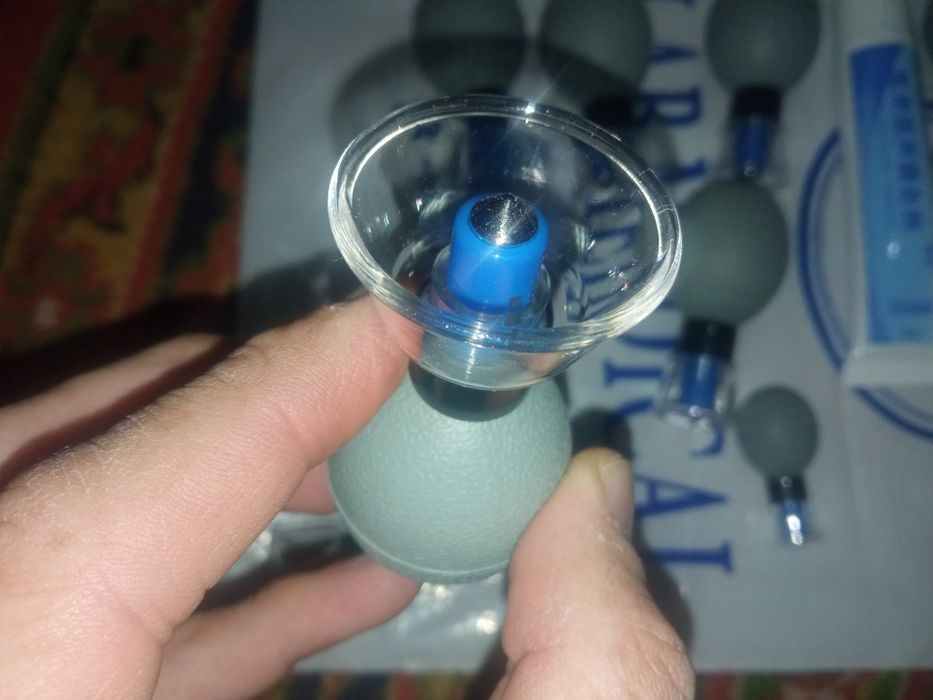 Магнитная.присоска grija uchun hagi 18 тали