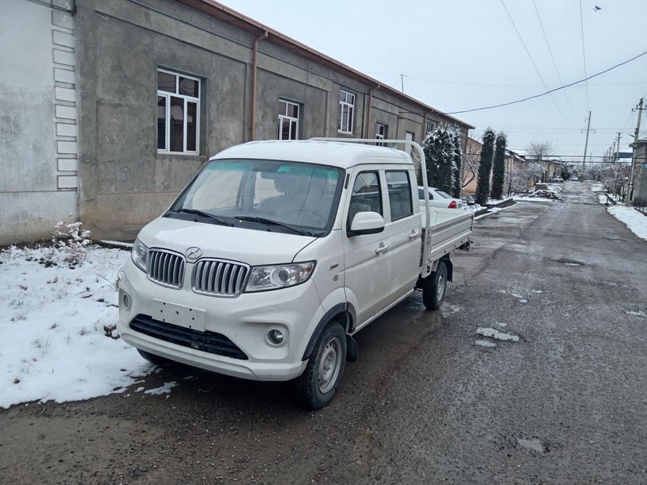 Перевозка грузов - Yuk tashish xizmati