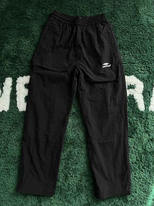 Pantaloni Lungi Balenciaga S