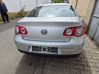 Vw passat  limuzina