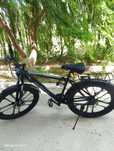 Velosiped Bonvi..