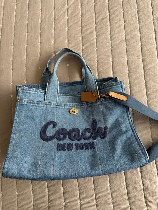 Geanta Coach Originala