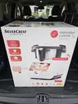 Monsieur Cuisine Smart - NOU -robot de bucatarie