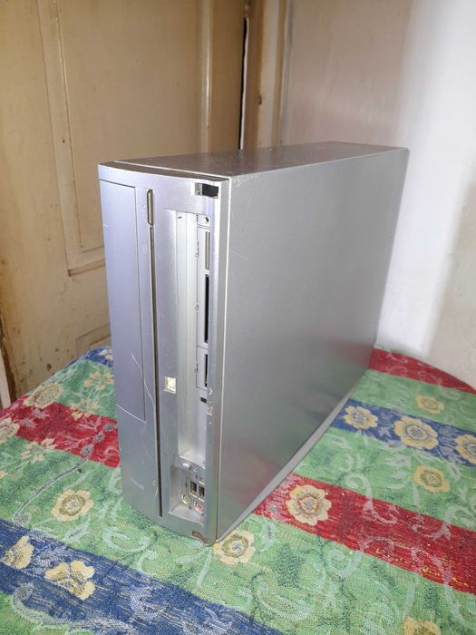 Pc Asus intel pentium 4