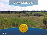 Comision 0% -Teren Cotmeana
