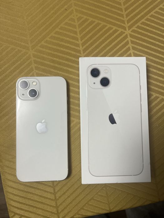 Iphone 13 128 GB
