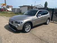 BMW X1 2.0 xdrive 204cp
