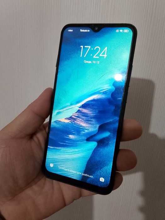 Продам Redmi 9  4/64