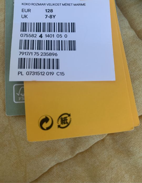 Vand blugi fete adusi din America