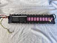Baterie trotineta xiaomi M365 M356 pro