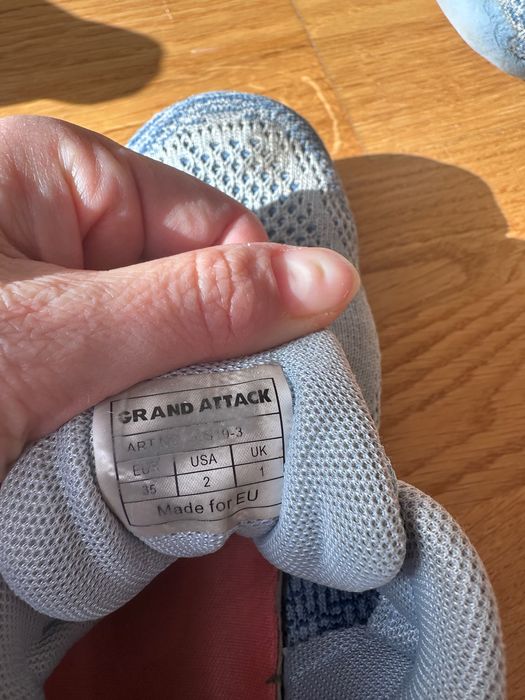 APG, adidas, decatlon, 35 Анди студио