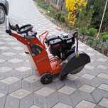 Închiriez Masina de Tăiat Asfalt/Mai Compactor/Placa Compactoare