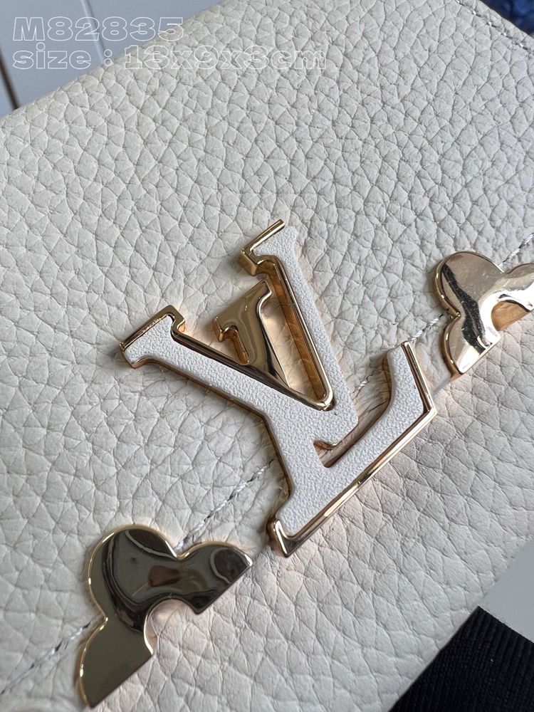 Portofel Louis Vuitton