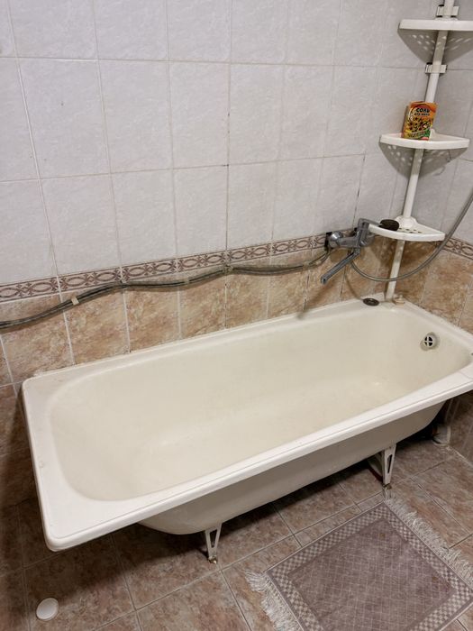 Продам ванну и раковину