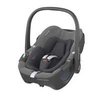 Maxi-Cosi Pebble 360 - Select Grey