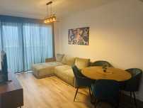 Apartament Prima Arena Residence Iosia