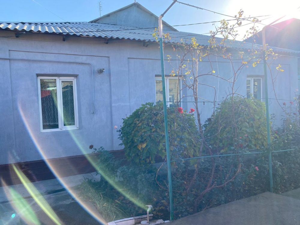 Продается частный дом