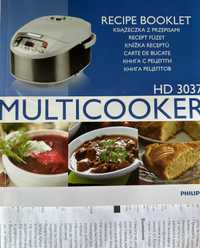 Мултикукър / Мulticooker - Philips HD 3037