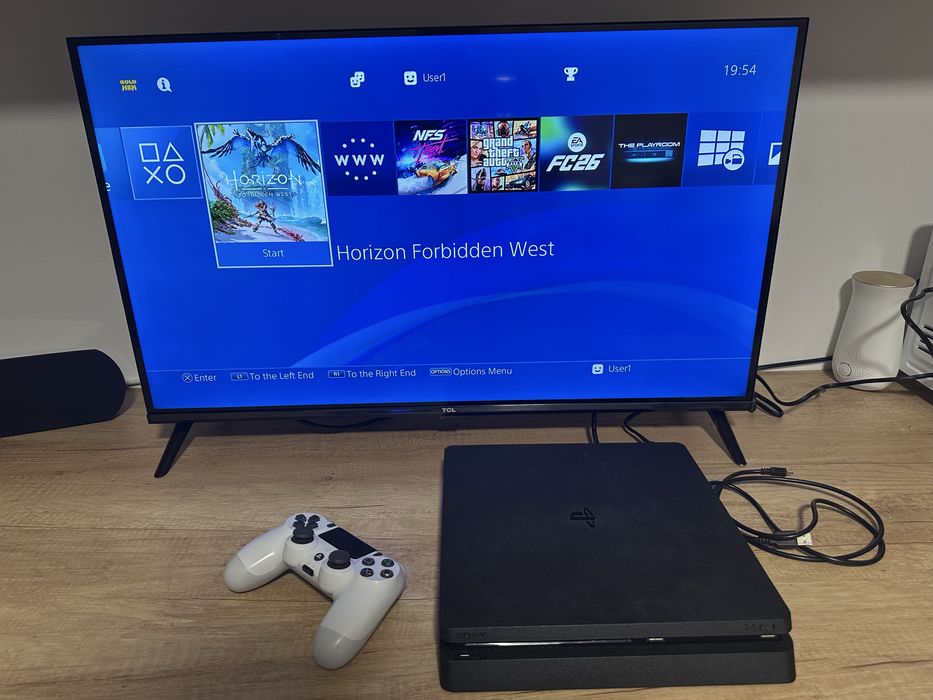 Ps4 slim modat / jailbreak