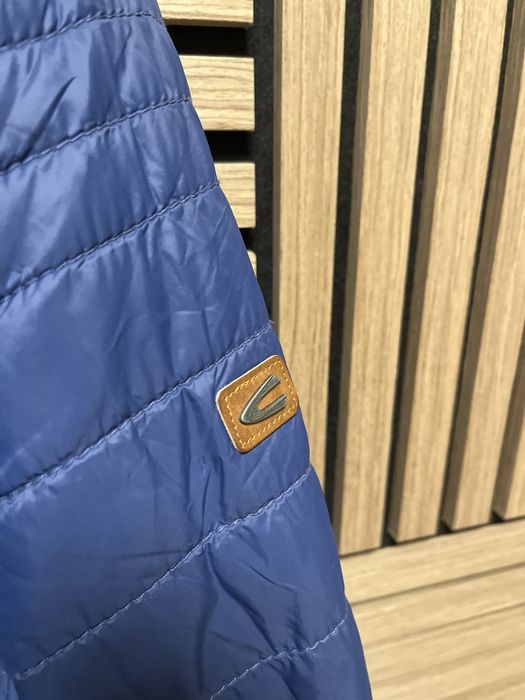 CAMEL Active : Преходно яке размер 2ХЛ / Оригинал
