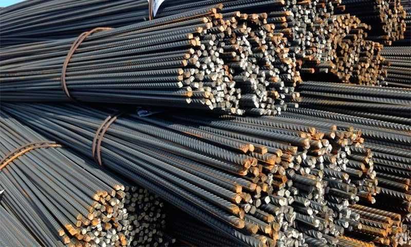 Metall mahsulotlari bo‘yicha eng yaxshi taklif!  Арматура А500С A400