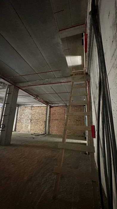 600 кв.Новостройка Нежилое Жк Казахстан 2000 кв.м А.Тимура