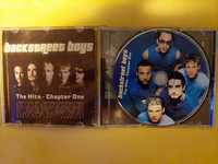 Backstreet Boys - The Hits (Chapter One), CD audio