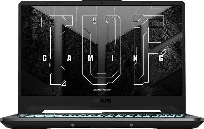 Геймърски лаптоп ASUS TUF Gaming A15 FA506NC-HN039 +Гаранция