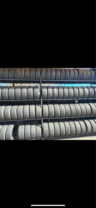 Se vanzare anvelope sh import germania!