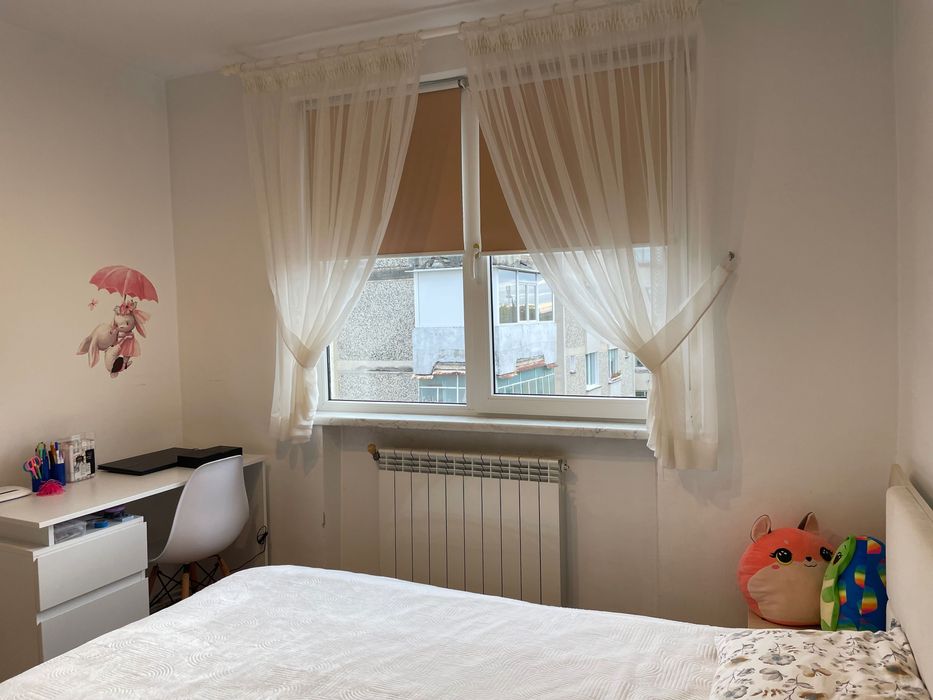 Apartament 2 camere- Precista-Piatra Neamt