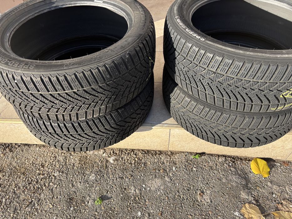 Anvelope iarna  215/50/17