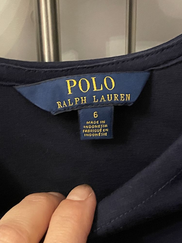 Rochită Ralph Lauren