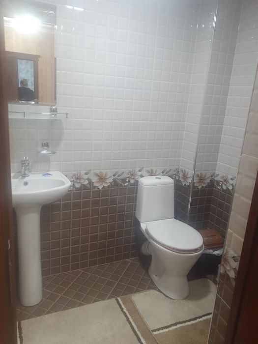 Сдается квартира 2х комнотная новостройка в центре города