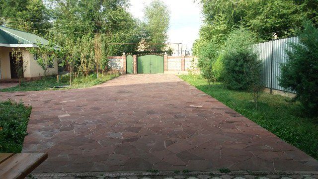 Продается ДОМ - ҮЙ сатылуда