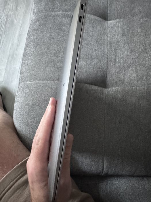 Macbook Air M1 2020