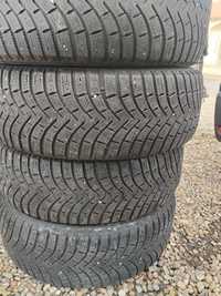 Anvelope 235/55/19 michelin m+s
