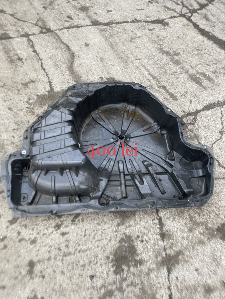 Armatura spate  / Oala Renault Megane 3 Break