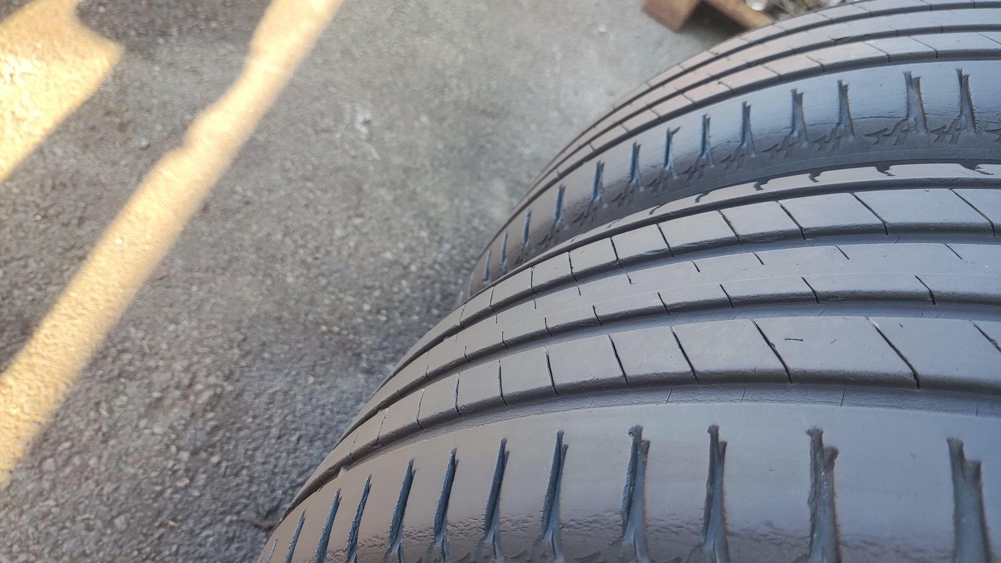 4бр. летни гуми 235/60/18 Michelin Latitude Sport 3
dot21
6.8mm
Добро